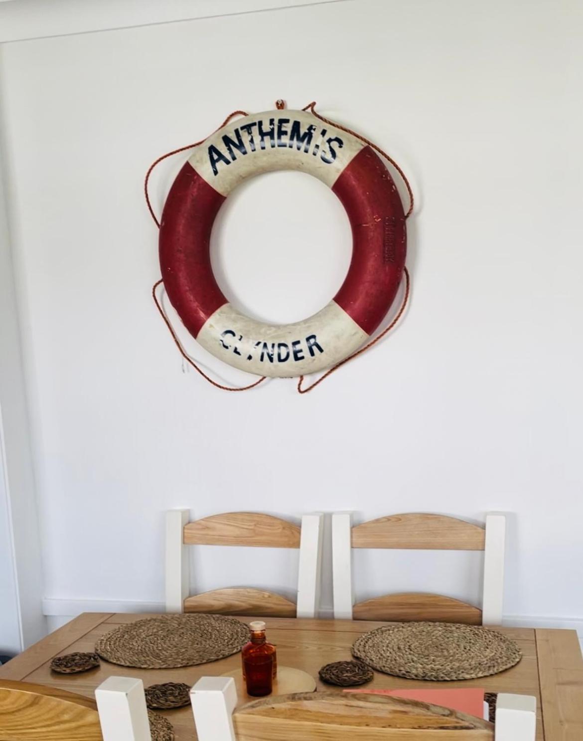 Apartamento The Lookout Carbis Bay Exterior foto